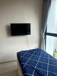 Blossom Residences (D23), Condominium #628915461